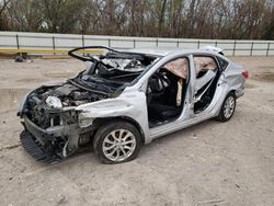 Vehiculos salvage en venta de Copart Oklahoma City, OK: 2017 Nissan Sentra S