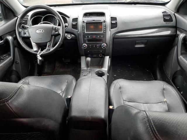 2011 KIA Sorento EX