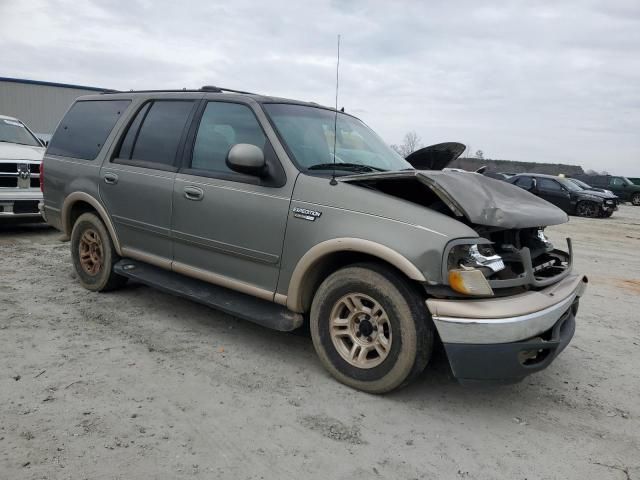 1999 Ford Expedition