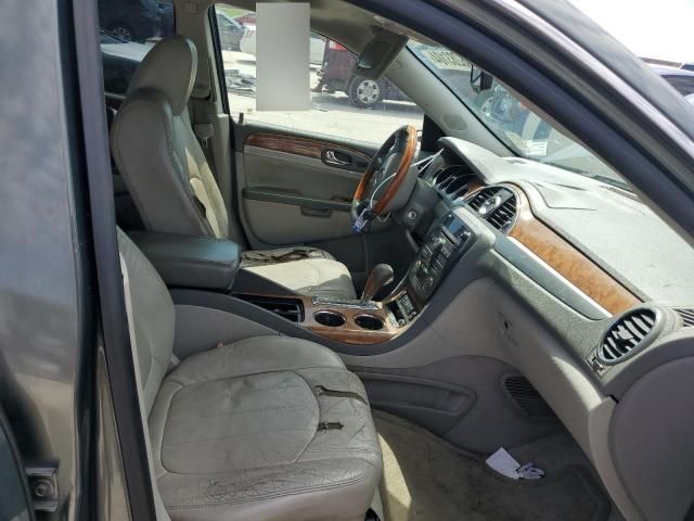 2011 Buick Enclave CXL