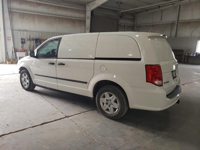 2013 Dodge RAM Tradesman