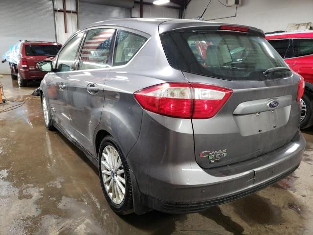 2013 Ford C-MAX Premium