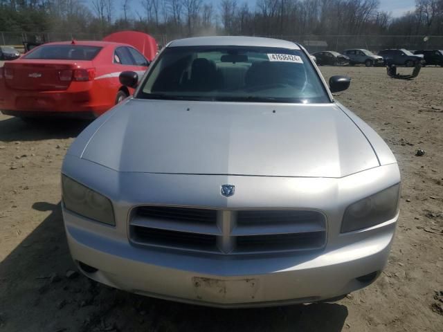 2007 Dodge Charger SE