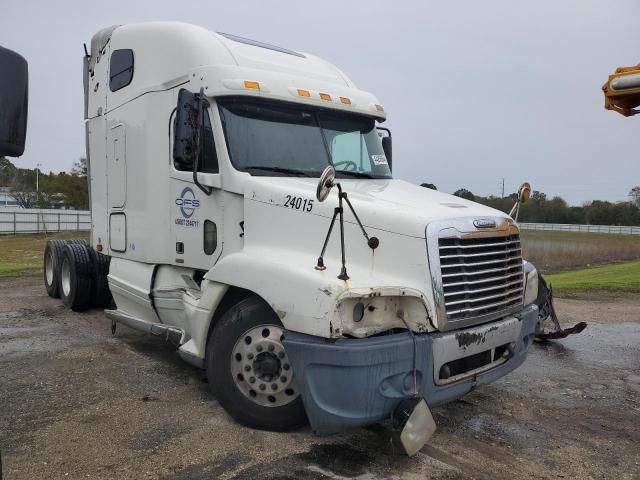 2005 Freightliner Conventional ST120