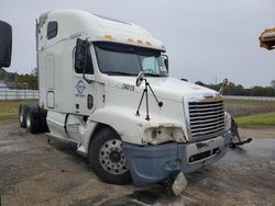 Salvage trucks for sale at Jacksonville, FL auction: 2005 Freightliner Conventional ST120