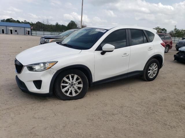 2013 Mazda CX-5 Sport