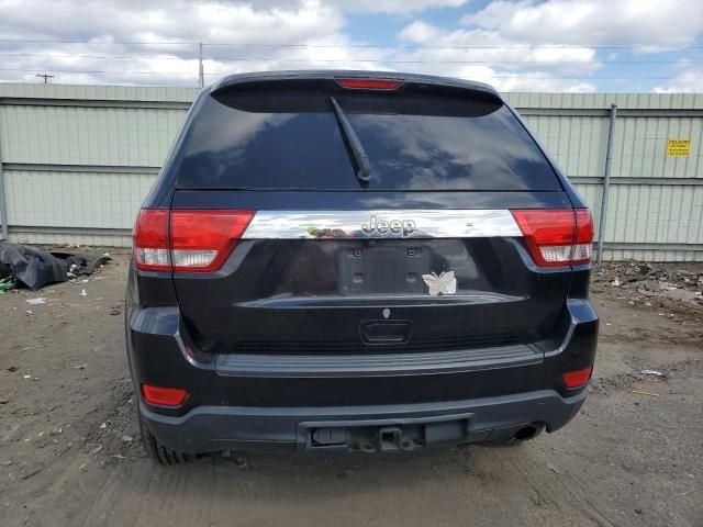 2013 Jeep Grand Cherokee Laredo