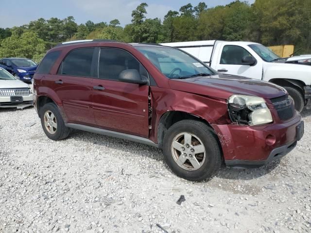 2007 Chevrolet Equinox LS