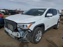 2018 GMC Acadia SLE for sale in Brighton, CO