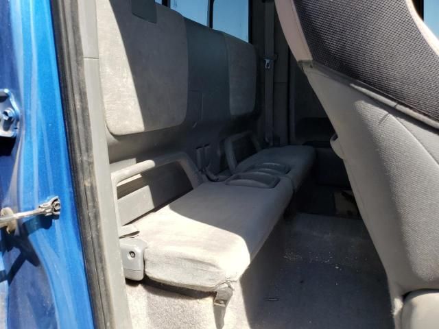 2007 Toyota Tacoma Access Cab