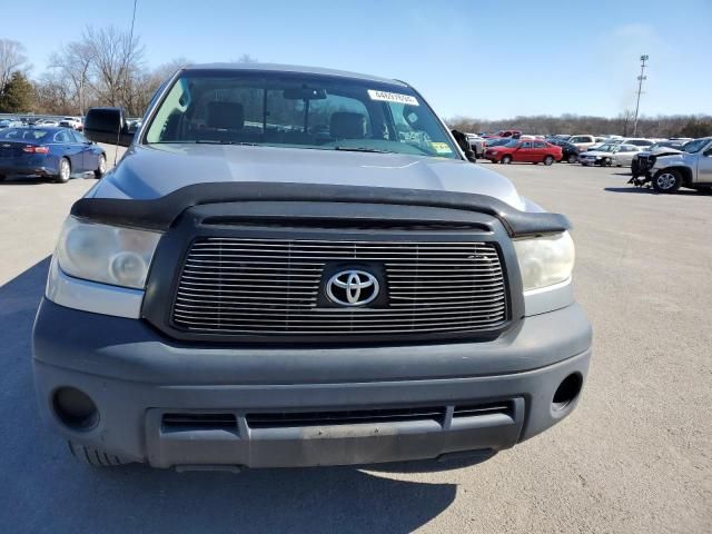 2010 Toyota Tundra