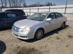 Vehiculos salvage en venta de Copart Spartanburg, SC: 2008 Toyota Avalon XL