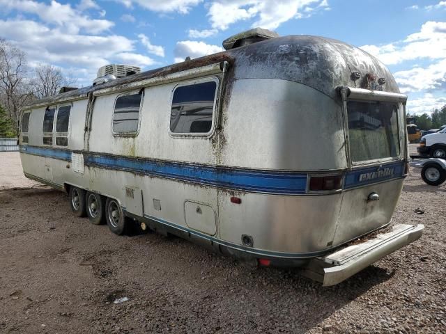 1989 Airstream Excella