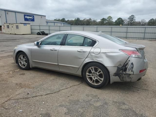 2009 Acura TL