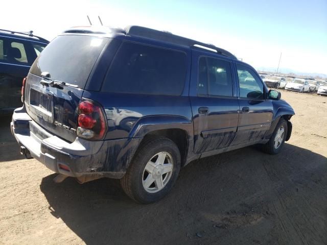 2003 Chevrolet Trailblazer EXT