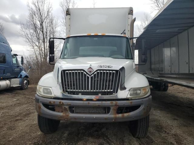 2009 International 4000 4300