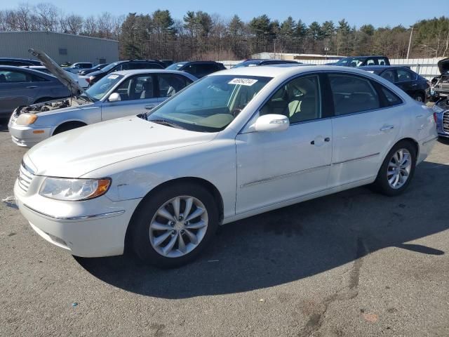 2008 Hyundai Azera SE