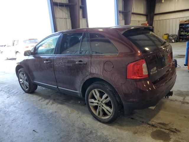 2012 Ford Edge SEL