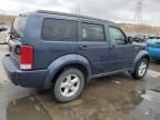 2008 Dodge Nitro SLT