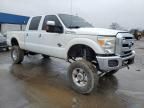 2013 Ford F250 Super Duty