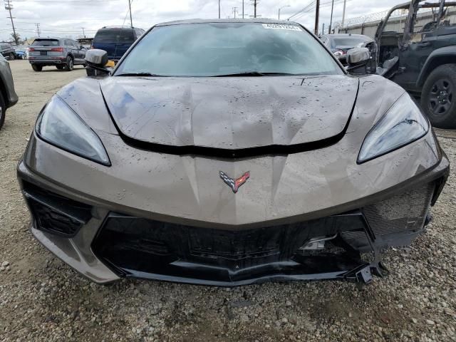 2020 Chevrolet Corvette Stingray 1LT