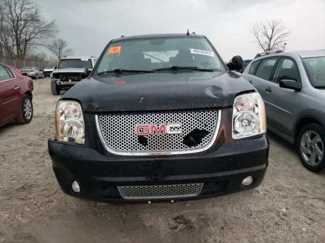 2009 GMC Yukon XL Denali