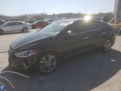 2017 Hyundai Elantra SE for sale in Lebanon, TN