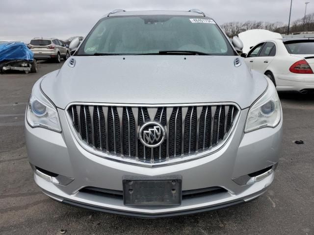 2017 Buick Enclave