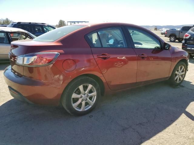 2010 Mazda 3 I