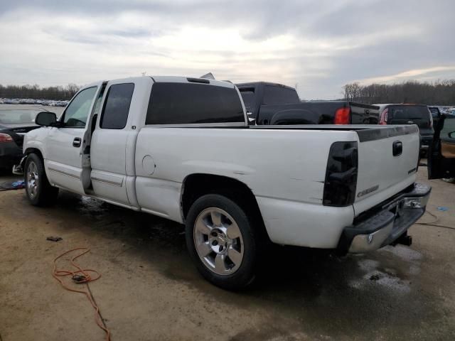 2003 Chevrolet Silverado C1500