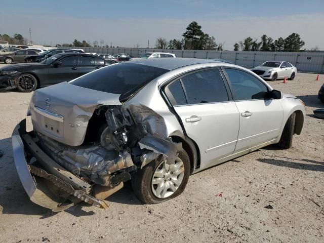 2011 Nissan Altima Base