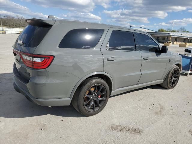 2021 Dodge Durango SRT Hellcat