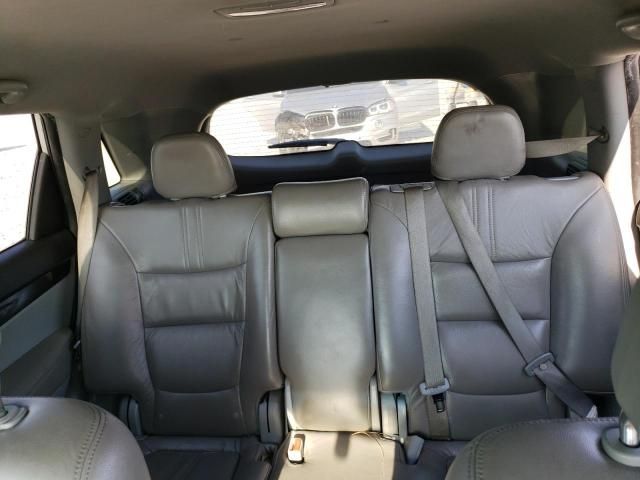 2011 KIA Sorento Base