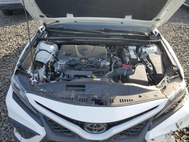 2023 Toyota Camry SE Night Shade