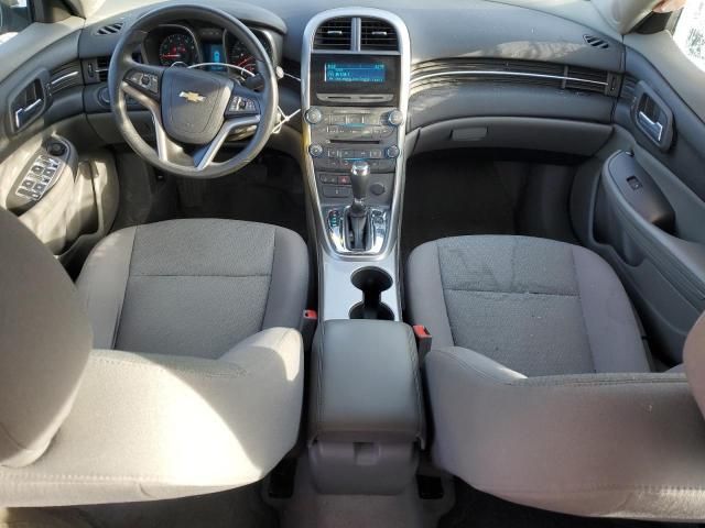 2013 Chevrolet Malibu LS