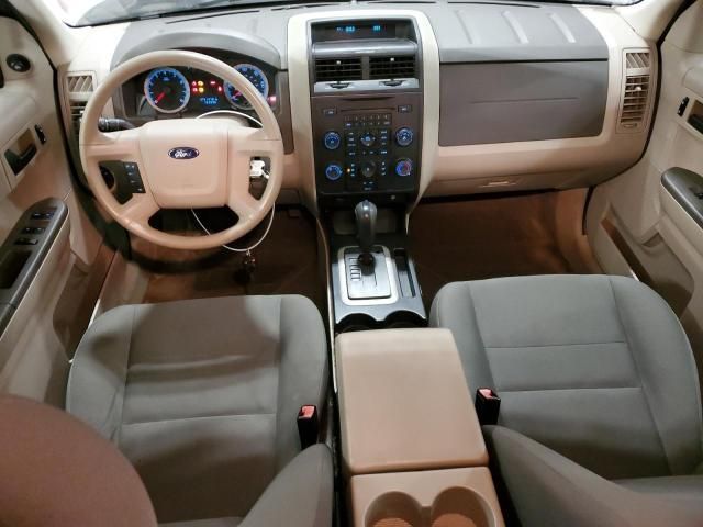 2010 Ford Escape XLS