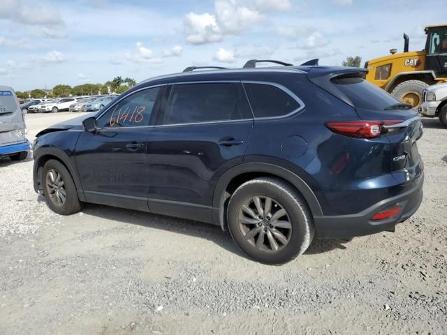 2018 Mazda CX-9 Touring