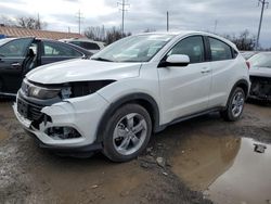 2020 Honda HR-V LX for sale in Columbus, OH