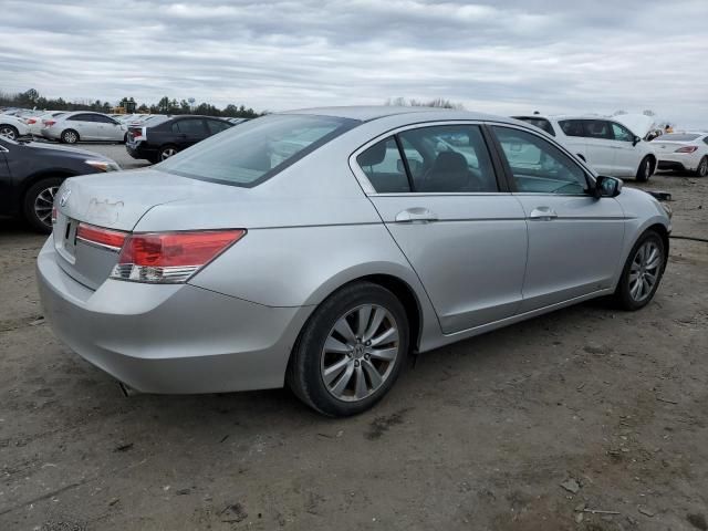 2012 Honda Accord EX