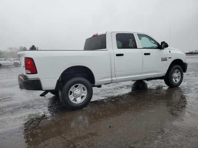 2015 Dodge RAM 2500 ST