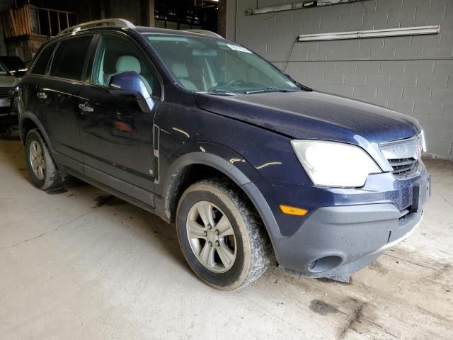 2008 Saturn Vue XE