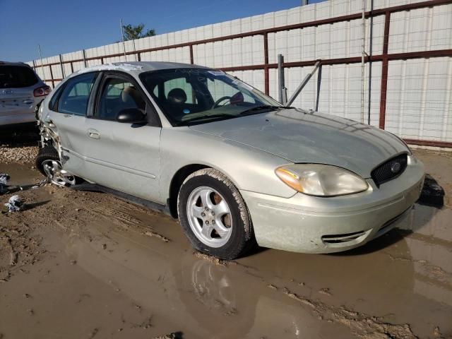 2006 Ford Taurus SE