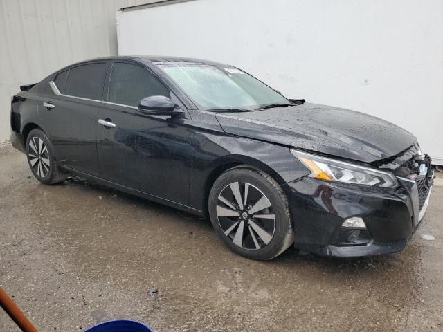 2019 Nissan Altima SL