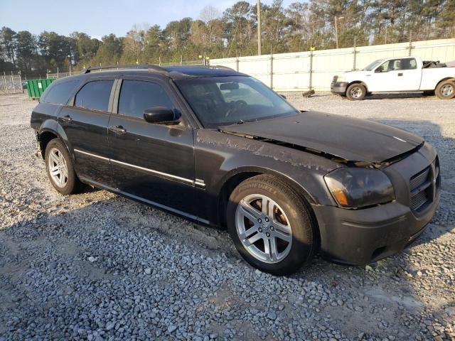 2005 Dodge Magnum R/T