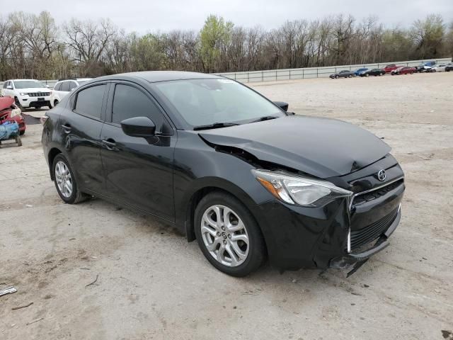 2016 Scion IA