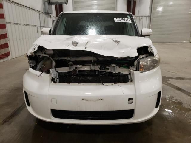 2010 Scion XB