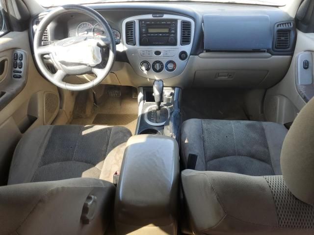 2005 Mazda Tribute S