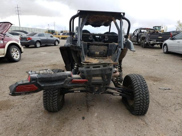 2017 Polaris RZR XP 4 Turbo EPS