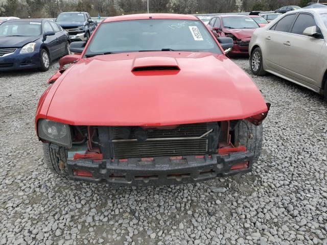 2008 Ford Mustang GT