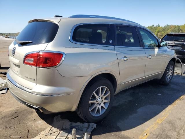 2017 Buick Enclave